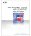 Journal Of Thermal Science And Engineering Applications